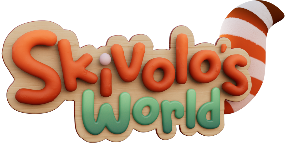 Skivolo's World